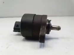 Regulador de pressão de combustível Hyundai Bosch 0281002445