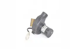 Bentley Arnage Verdampfer-Kühllüfter OEM 130002828
