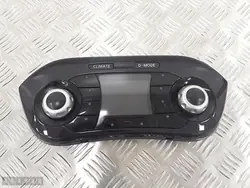 Nissan Juke klimaatregelmodule OEM 248451KA3A