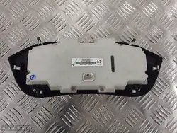 Nissan Juke klimatkontrollmodul OEM 248451KA3A