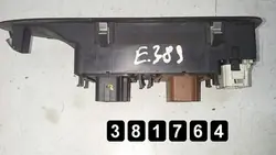 Interruptor Renault OEM AM-381764 - Estado Usado