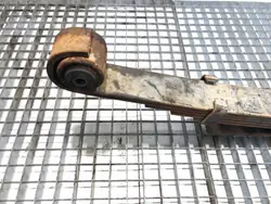 Linke hintere Blattfeder OEM LORK-714-108485 für Daewoo