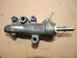 Fuel Pressure Regulator Opel Vectra C Zafira B 1.9 CDTI 55202754