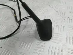 Takantenn OEM FRE58736 för Renault Clio IV