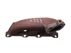 Collecteur d'échappement OEM 12571102 pour Cadillac CTS 3.6L