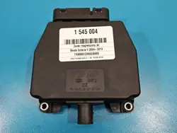 Válvula magnética OEM 6Q0906625 para Skoda Octavia II 1.9 TDI