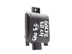 Rijstrookassistent radar OEM 2Q0907686E voor Skoda Octavia IV