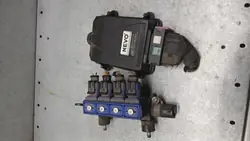 Kit GLP Ford OE OEM VOLVOMAR-138065 para Fiesta MK1