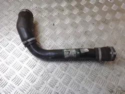 Intercooler Slang Jaguar XF X250 C2Z14278