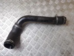 Tuyau d'intercooler Jaguar XF X250 C2Z14278