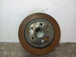 Disco de travão traseiro OEM FOB20931 para Jeep Grand Cherokee