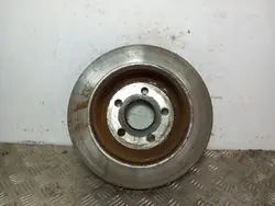Disque de frein arrière OEM FOB20931 pour Jeep Grand Cherokee