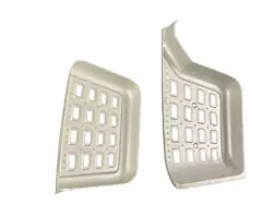 DAF XF106 Trittabdeckung OEM 1945946/1945872 - Vorne