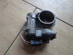 Drosselklappe CITROEN C4 9647925480