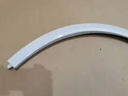 OEM 9Y0853717KKARJED Etu vasen lokasuojus Porsche