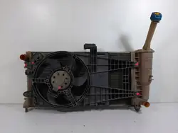 Kylarrubrik Lancia Musa 1.4 16V 823700600