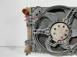 Kylarrubrik Lancia Musa 1.4 16V 823700600