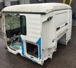 MAN TGL TGM Kabinenrückwand - Gebrauchtes OEM-Teil
