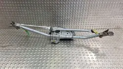 Voorruitenwissermechanisme VW Passat B5 Superb I 3B1955113C