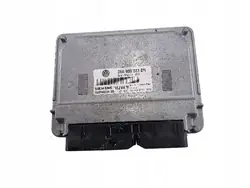 Unidade Controle Motor OEM 06A906033DR para VW Touran