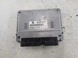 Unidade Controle Motor OEM 06A906033DR para VW Touran