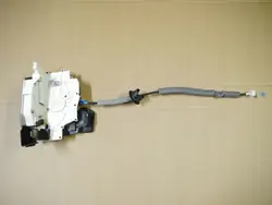Serrure de porte Audi OE 4K1837015J