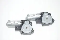 Moteur de toit ouvrant OEM 34278368 pour BMW 3 Touring G21