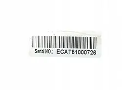 Alternador Volvo XT14000 - Pieza OEM usada