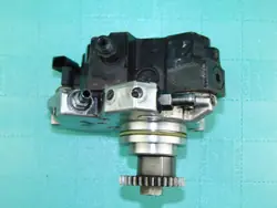 Bomba de combustible Bosch 3.0 CDI Mercedes