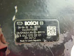 Pompa carburante Bosch 3.0 CDI Mercedes