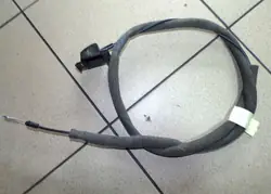 Câble de Porte Arrière Droit Renault Master III Opel Nissan