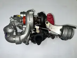 Turbo Mercedes C-W205 2.2CDi A6510901586