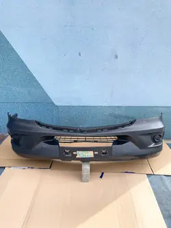 Mercedes Sprinter 906 Front Bumper 2013-2017