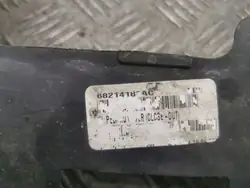 Jeep Cherokee 2014 Vordersitzgurtabdeckung OEM 68214183AC
