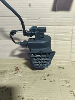 Boîtier Filtre à Carburant OEM 13244294 Opel 2.0 CDTI