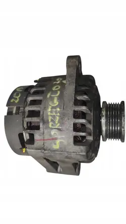 Vaihtovirtageneraattori Opel Vectra C Astra H Zafira B 1.9 CDTI CA1885IR