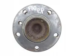 BMW OEM 6867258 Etupyörän Laakeri RWD
