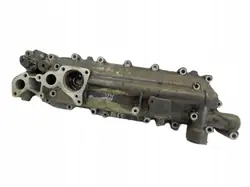 Base de Filtre à Huile Iveco OE pour Stralis 450 Euro 5
