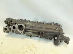 Base de Filtre à Huile Iveco OE pour Stralis 450 Euro 5