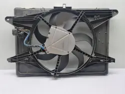 Carter de ventilateur Chrysler Pacifica OEM 68306585AB