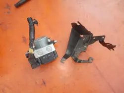 ABS-pumppu OEM 0265956527 Renault Cliolle