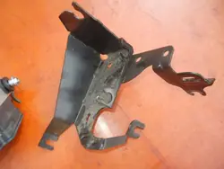 Pompe ABS OEM 0265956527 pour Renault Clio
