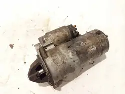 Motor de arranque Opel Signum 2005 1.9L 55352882