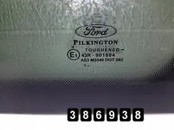 Ford Galaxy Kvartsfönster OEM 43R001604 AS3