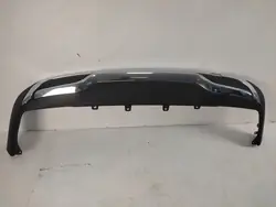 MERCEDES ML W166 Achterbumper Spoiler 2011- A1668851925