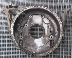 RENAULT MAGNUM MACK Carter de Volant 634GC53