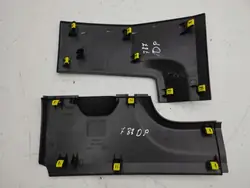 Renault Megane E-Tech 2022 Tunnelin Sivupeite OEM E6399354