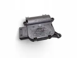 Moteur de volet OEM 0132801345 pour Skoda Octavia II 2.0L