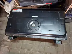 Dacia Spring 2022 Batteri OEM 295103540R, 210 Ah