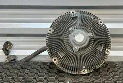 Visco-Koppeling XF 106 460 voor DAF Vrachtwagens 460 PK